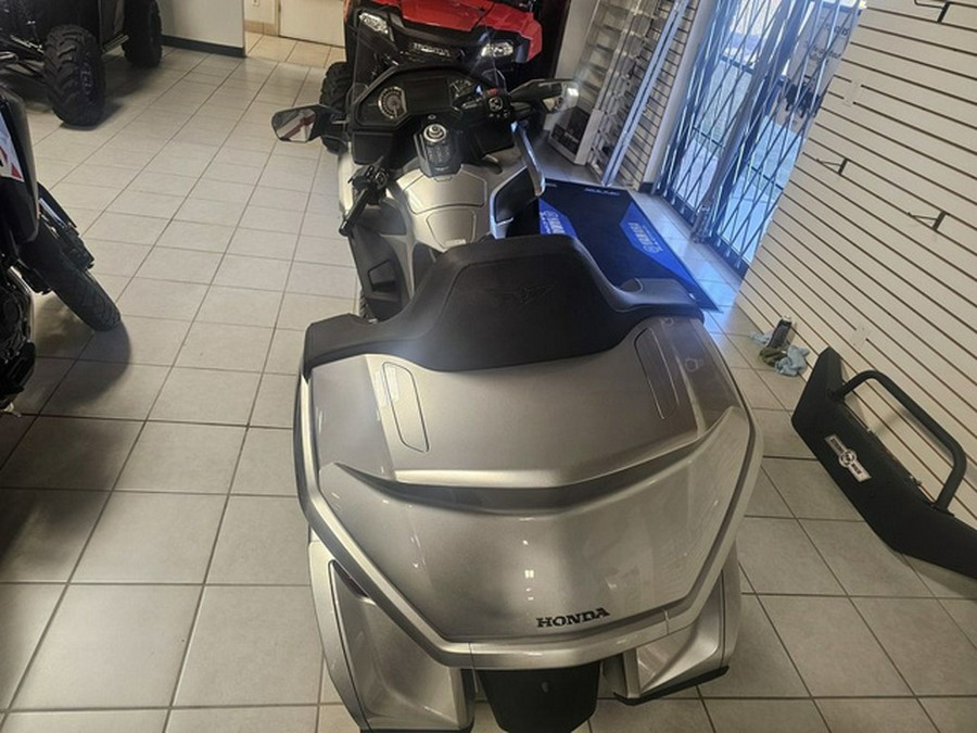 2025 Honda Gold Wing Tour Automatic DCT
