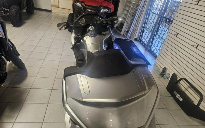 2025 Honda Gold Wing Tour Automatic DCT