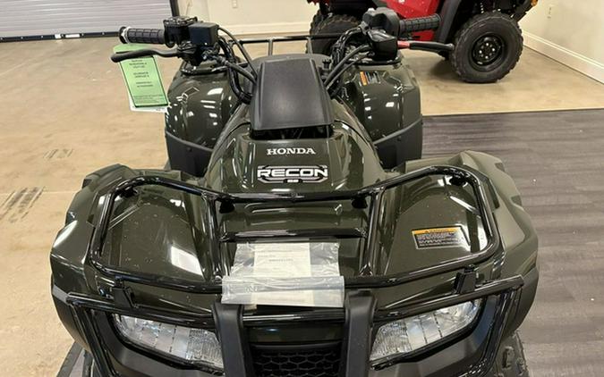 2026 Honda® FourTrax Recon ES