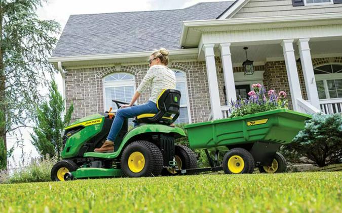 2026 John Deere S120