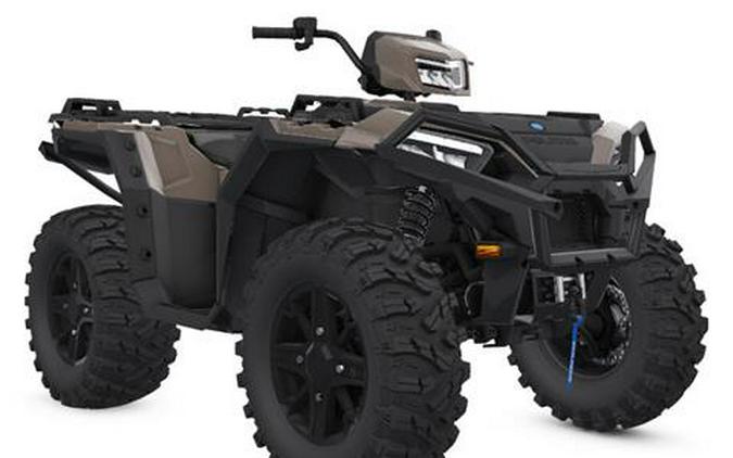 2026 Polaris Sportsman 850 Trail