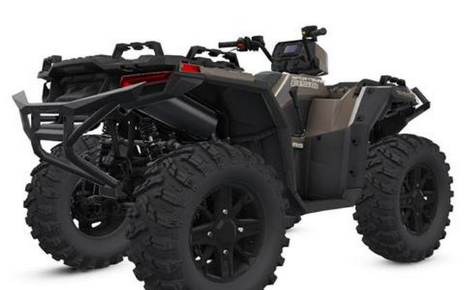 2026 Polaris Sportsman 850 Trail