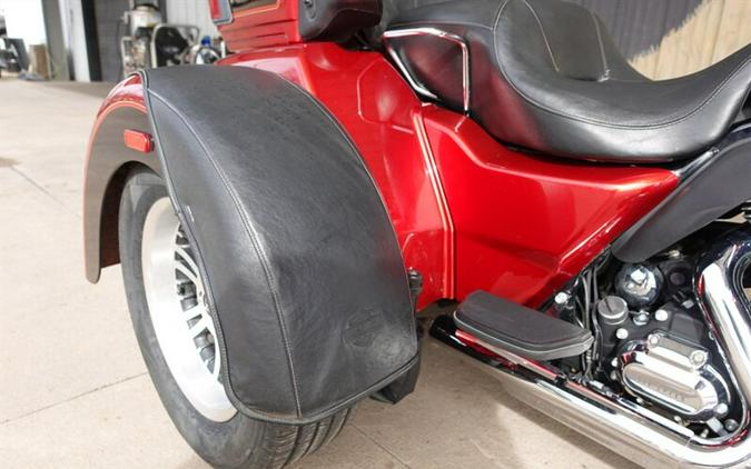 2012 Harley-Davidson Tri Glide