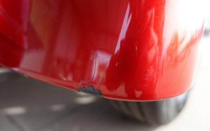 2012 Harley-Davidson Tri Glide