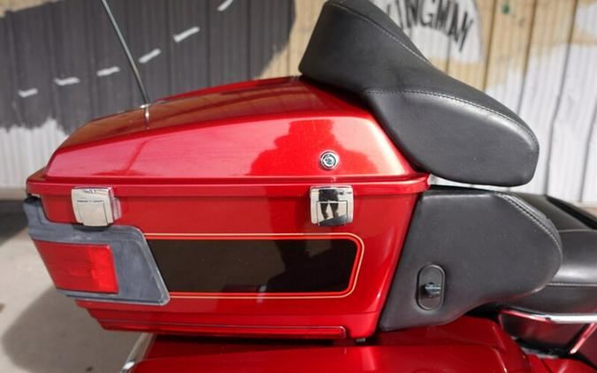 2012 Harley-Davidson Tri Glide