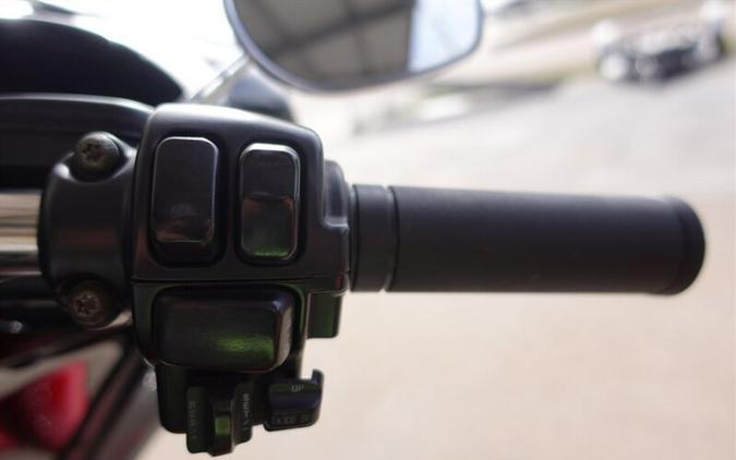 2012 Harley-Davidson Tri Glide