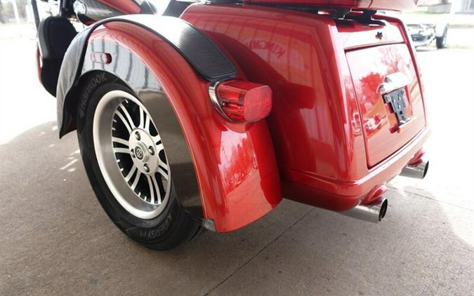 2012 Harley-Davidson Tri Glide