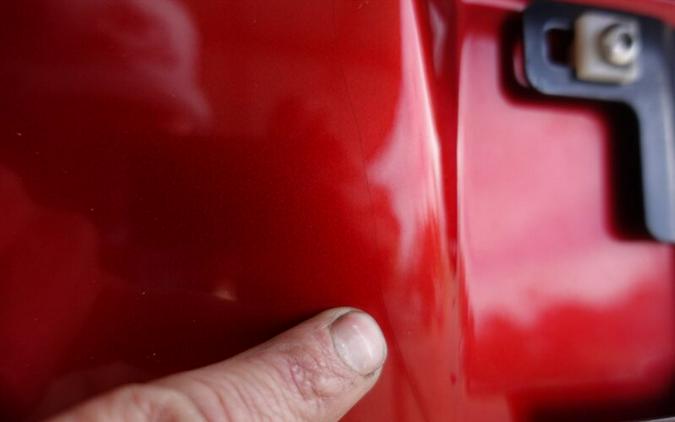 2012 Harley-Davidson Tri Glide