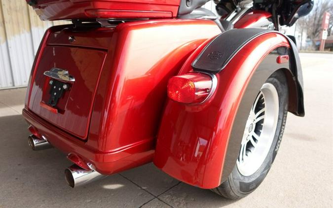 2012 Harley-Davidson Tri Glide