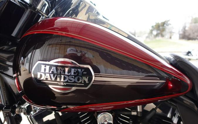 2012 Harley-Davidson Tri Glide