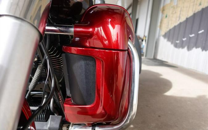 2012 Harley-Davidson Tri Glide