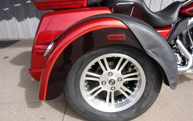 2012 Harley-Davidson Tri Glide