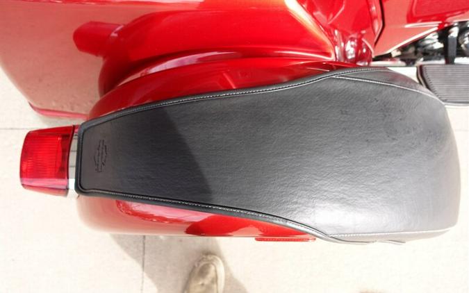 2012 Harley-Davidson Tri Glide