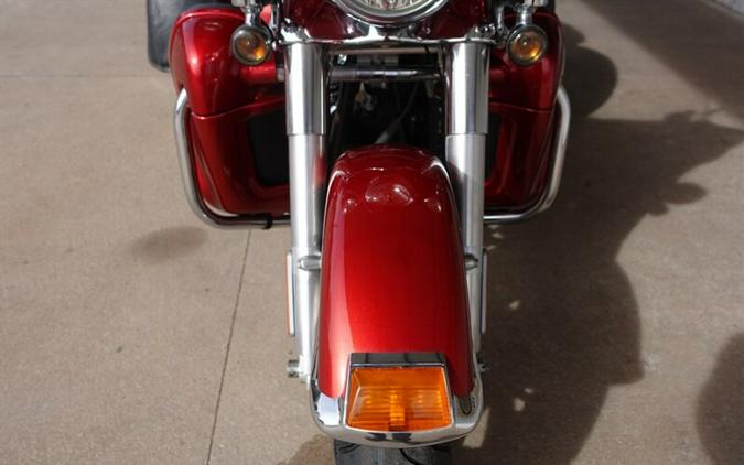 2012 Harley-Davidson Tri Glide
