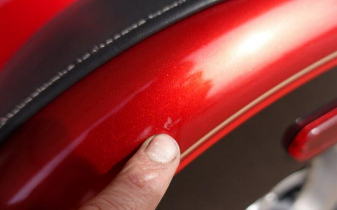 2012 Harley-Davidson Tri Glide