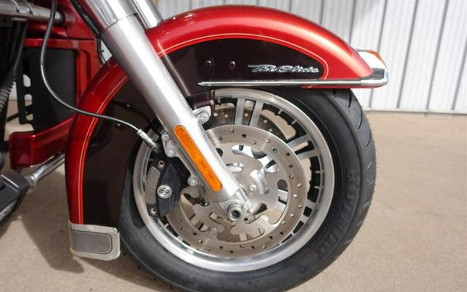 2012 Harley-Davidson Tri Glide