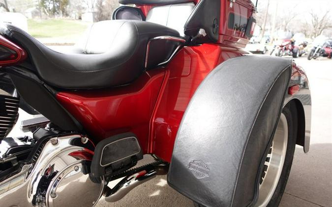 2012 Harley-Davidson Tri Glide