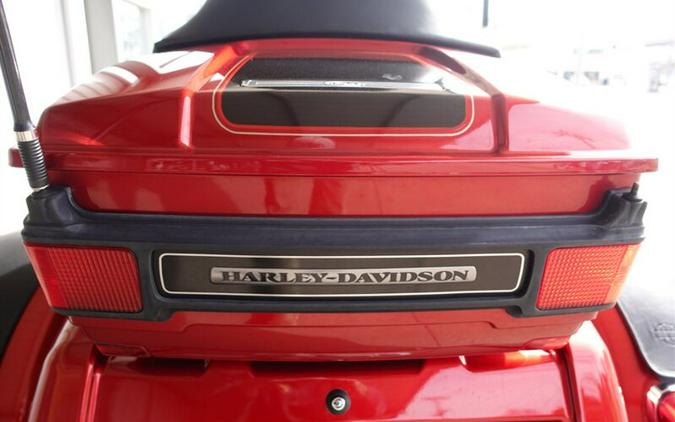 2012 Harley-Davidson Tri Glide