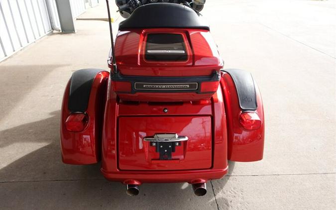 2012 Harley-Davidson Tri Glide