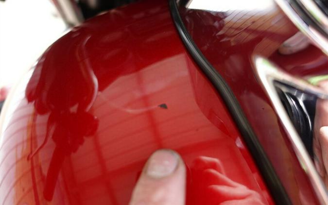 2012 Harley-Davidson Tri Glide