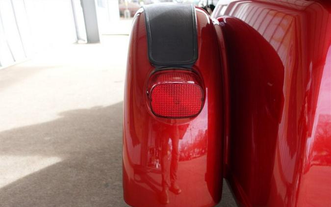 2012 Harley-Davidson Tri Glide