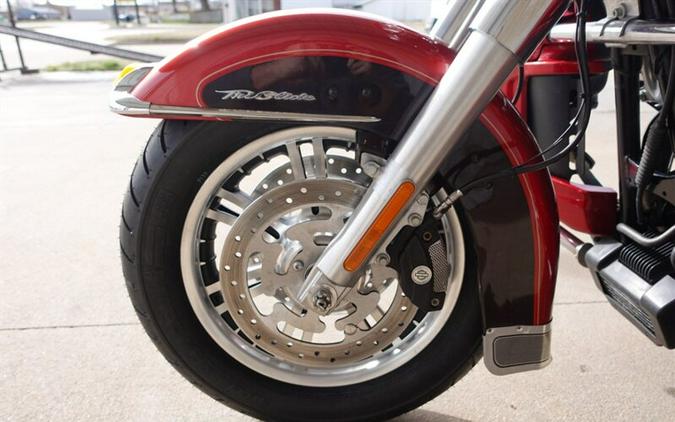 2012 Harley-Davidson Tri Glide