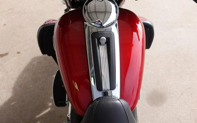 2012 Harley-Davidson Tri Glide