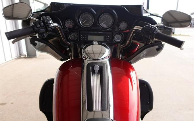 2012 Harley-Davidson Tri Glide