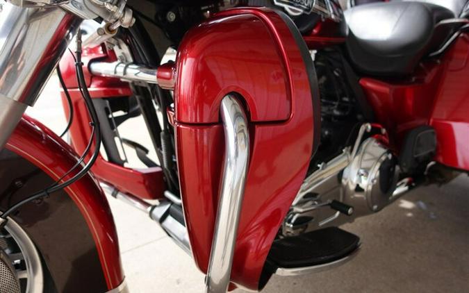 2012 Harley-Davidson Tri Glide