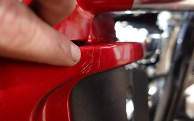 2012 Harley-Davidson Tri Glide