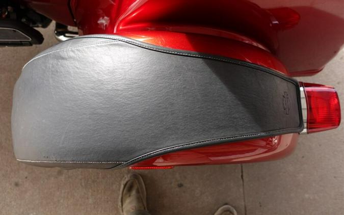 2012 Harley-Davidson Tri Glide