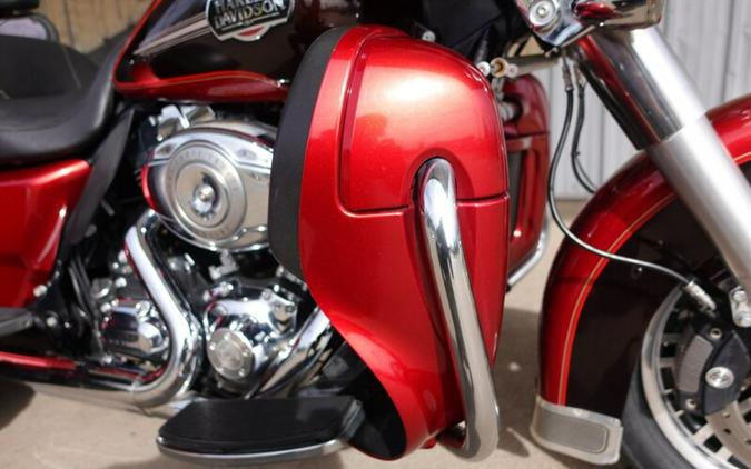 2012 Harley-Davidson Tri Glide