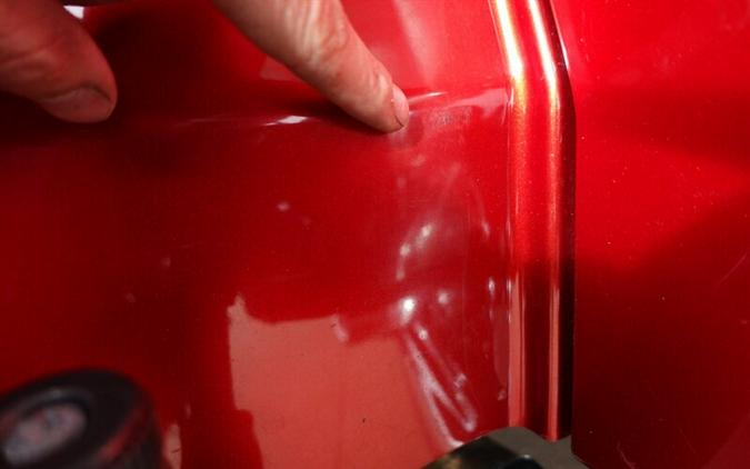 2012 Harley-Davidson Tri Glide