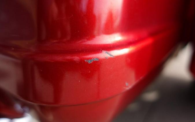 2012 Harley-Davidson Tri Glide