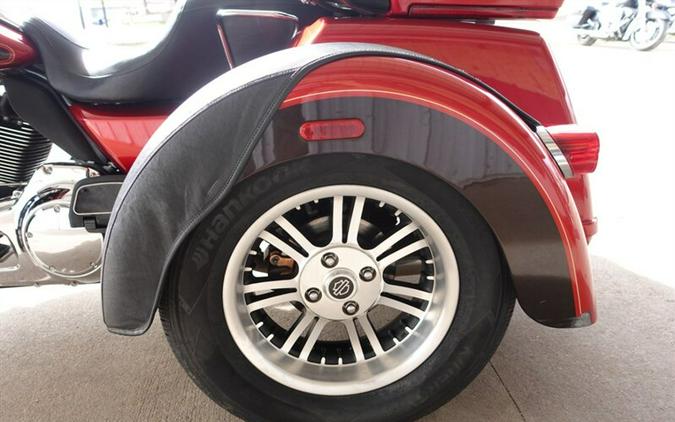 2012 Harley-Davidson Tri Glide