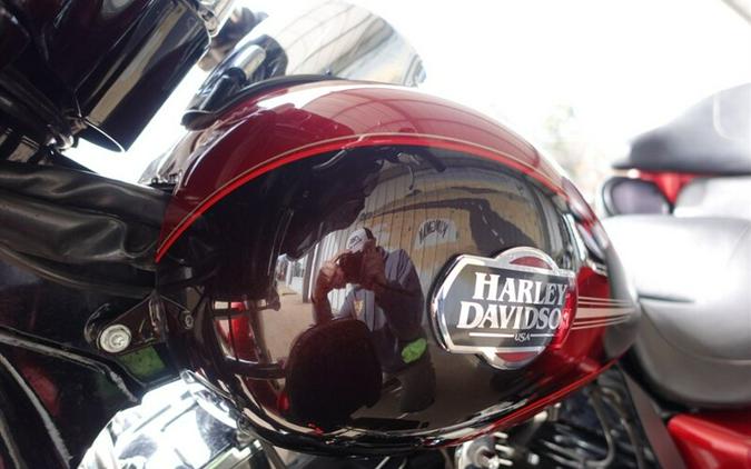 2012 Harley-Davidson Tri Glide