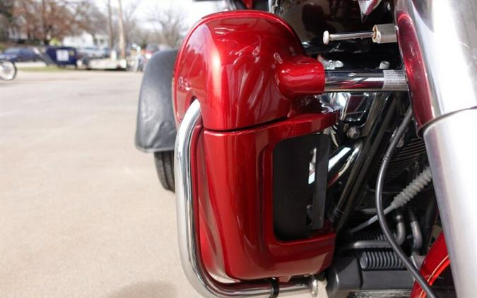 2012 Harley-Davidson Tri Glide