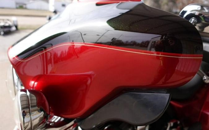 2012 Harley-Davidson Tri Glide