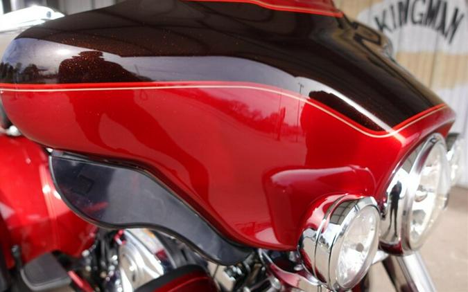 2012 Harley-Davidson Tri Glide