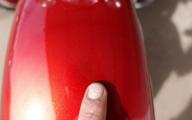 2012 Harley-Davidson Tri Glide