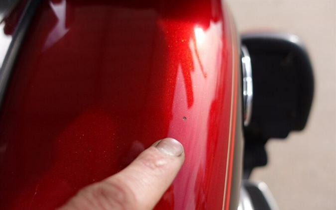 2012 Harley-Davidson Tri Glide