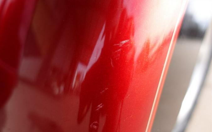 2012 Harley-Davidson Tri Glide