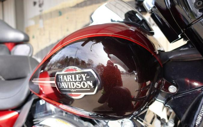 2012 Harley-Davidson Tri Glide