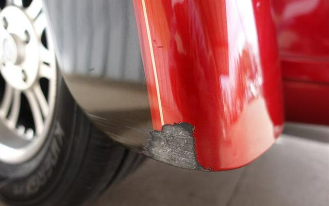 2012 Harley-Davidson Tri Glide