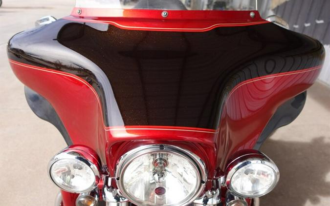 2012 Harley-Davidson Tri Glide