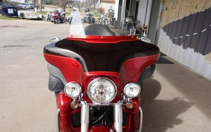 2012 Harley-Davidson Tri Glide