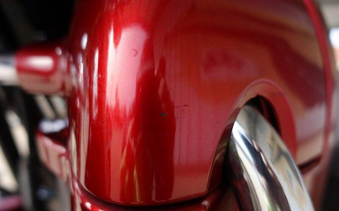 2012 Harley-Davidson Tri Glide