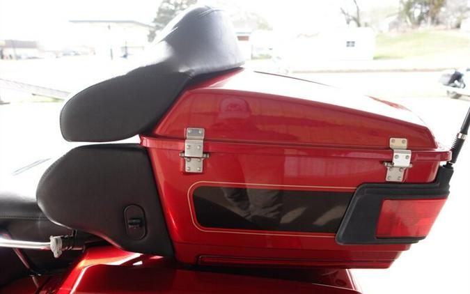 2012 Harley-Davidson Tri Glide