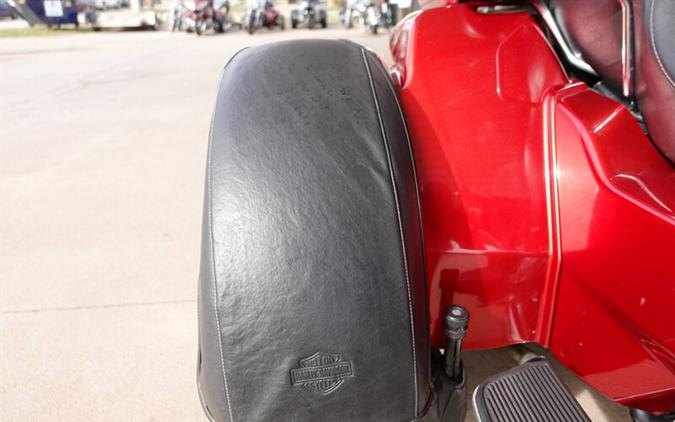 2012 Harley-Davidson Tri Glide