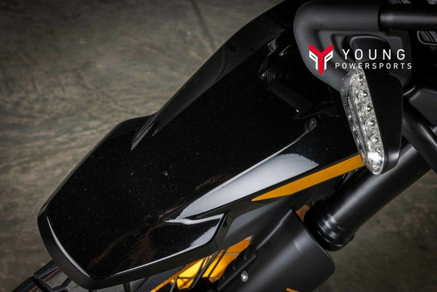 2026 Royal Enfield Himalayan 450 Hanle Black (Tubeless) 450